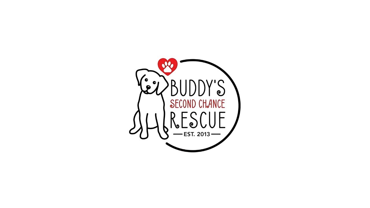 Buddy's Second Chance Rescue