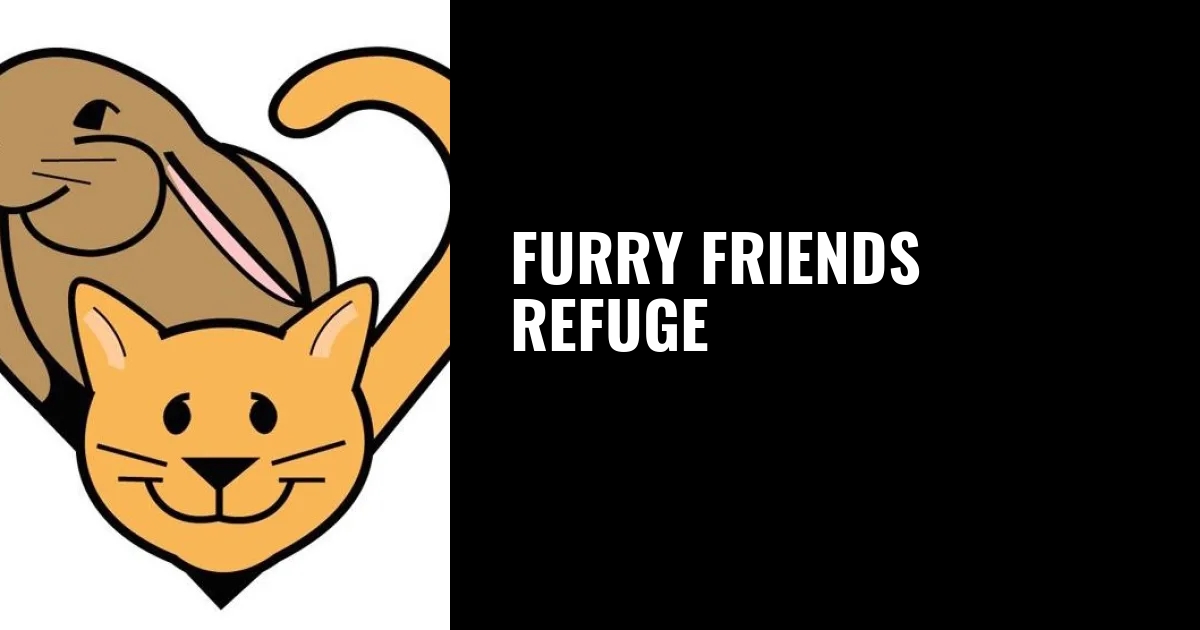 Furry Friends Refuge