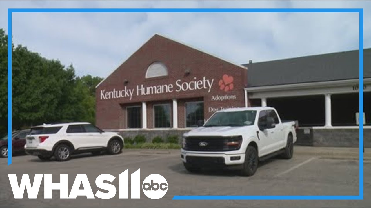 Kentucky Humane Society East Campus