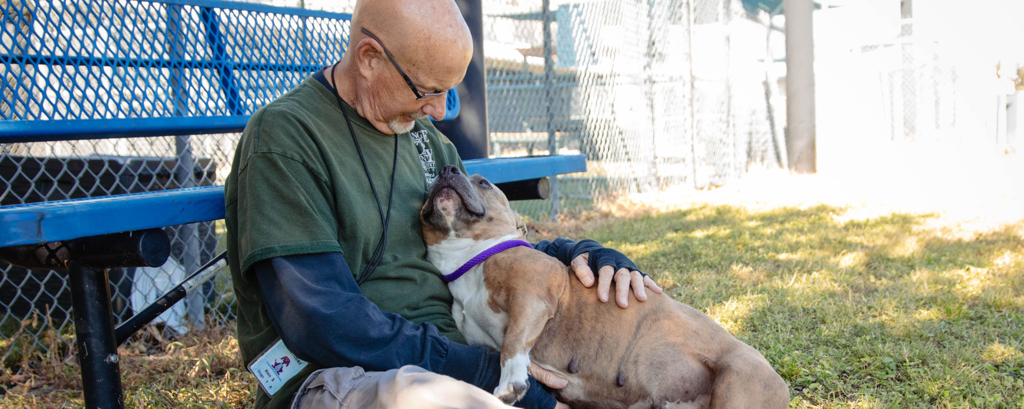 Orange County Animal Services