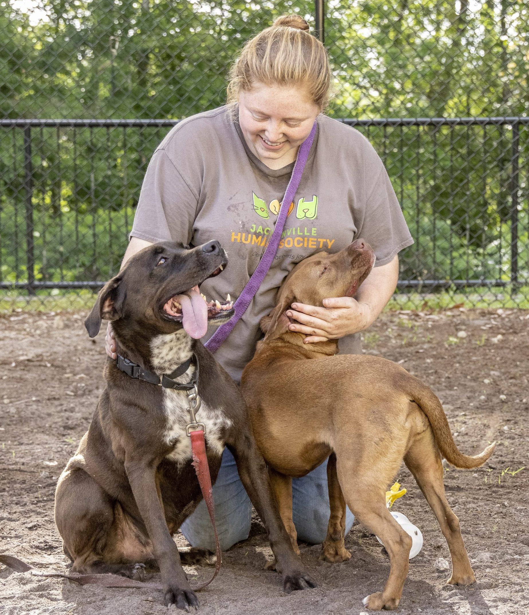 Jacksonville Humane Society