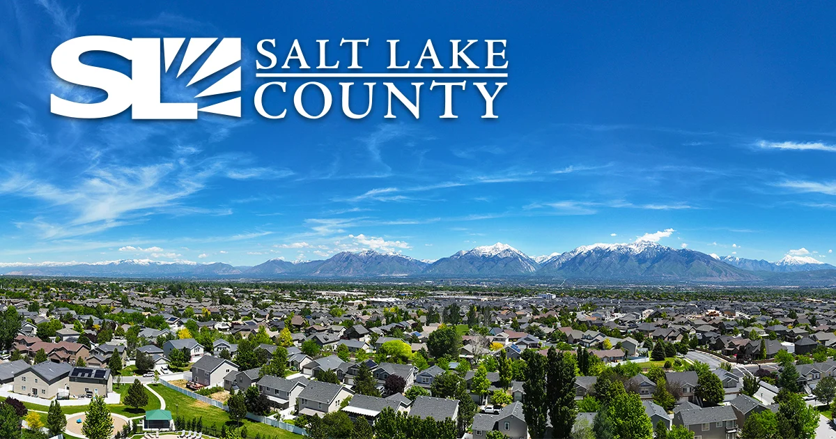 Salt Lake County Animal Services