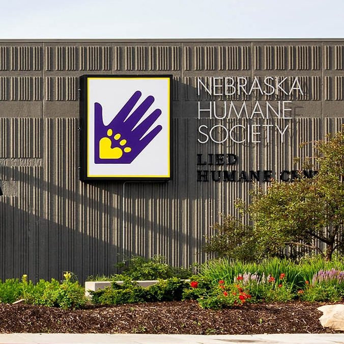 Nebraska Humane Society