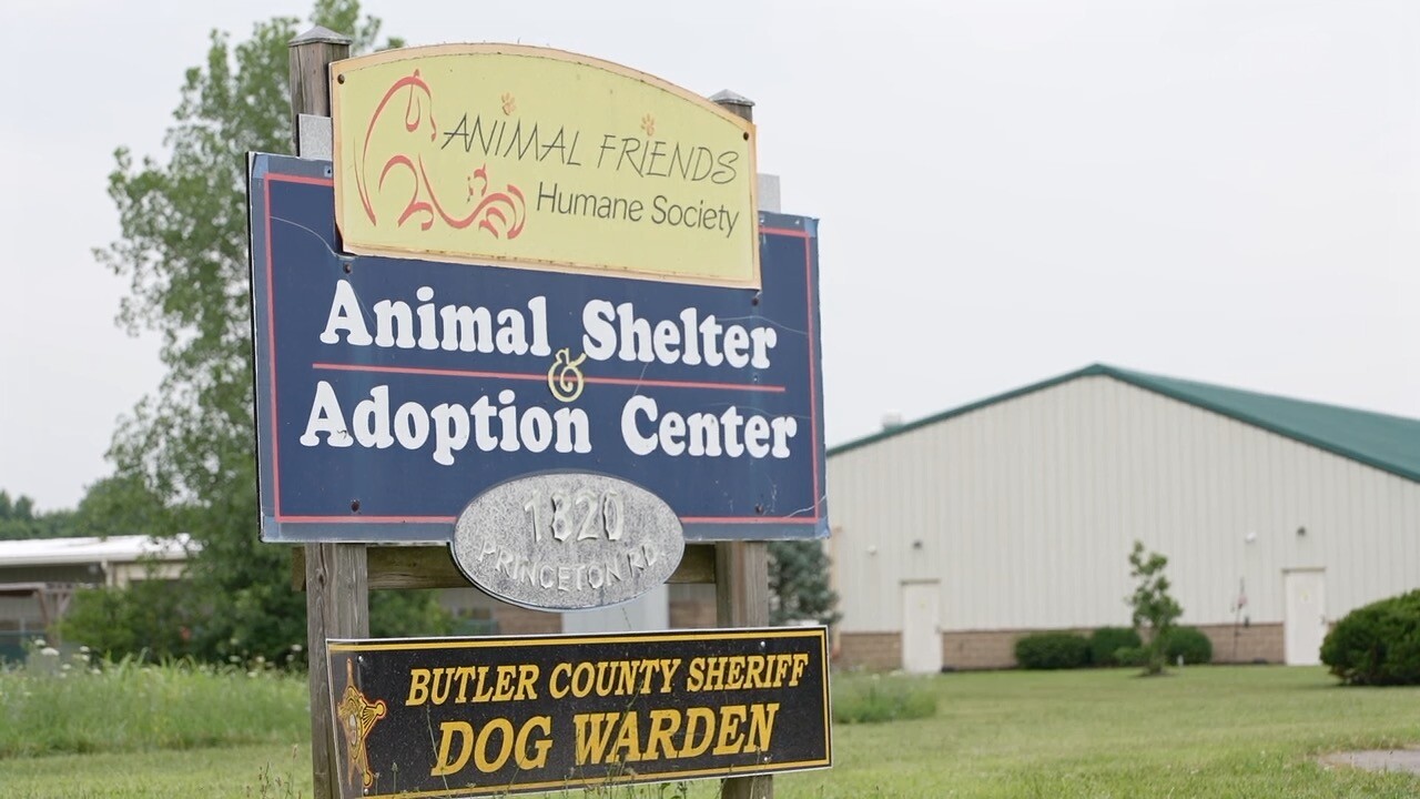 Animal Friends Humane Society