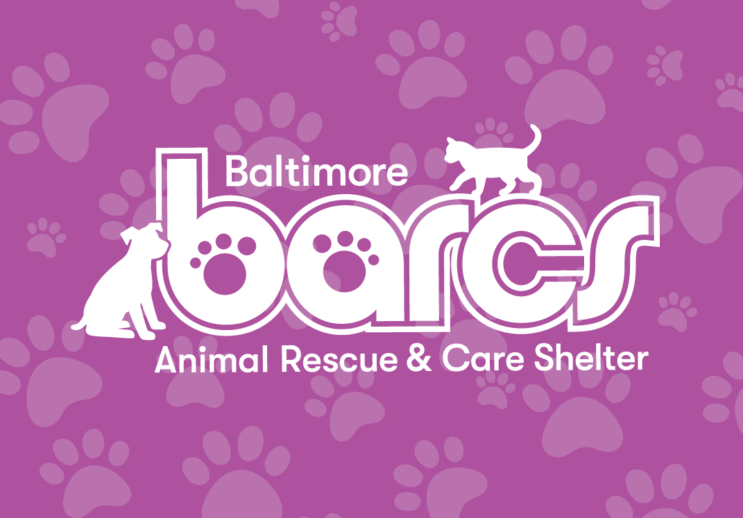 The Baltimore Animal Rescue and Care Shelter (BARCS)