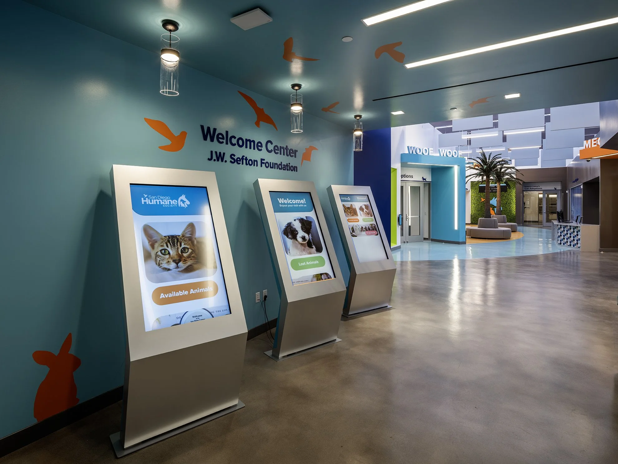 San Diego Humane Society