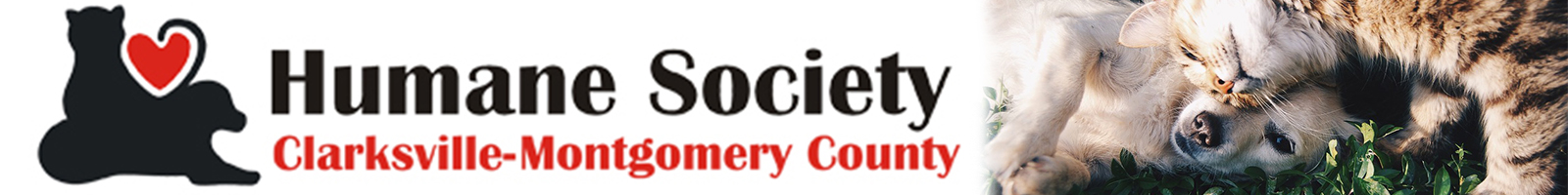 Humane Society of Clarksville-Montgomery County
