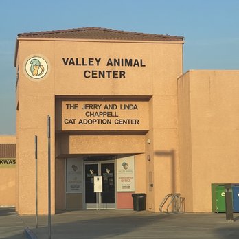 Valley Animal Center