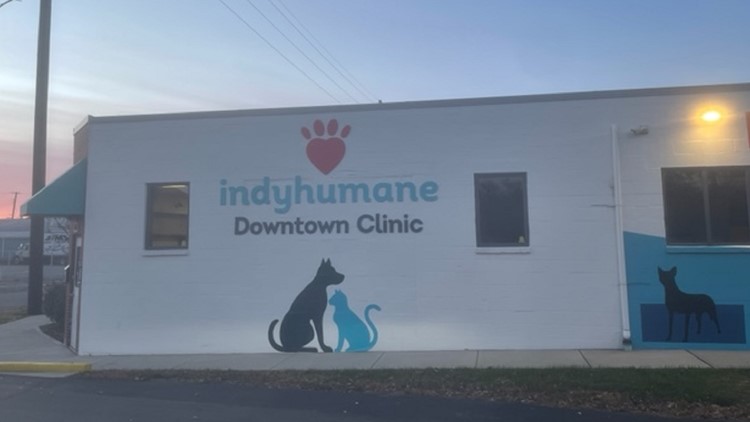 IndyHumane