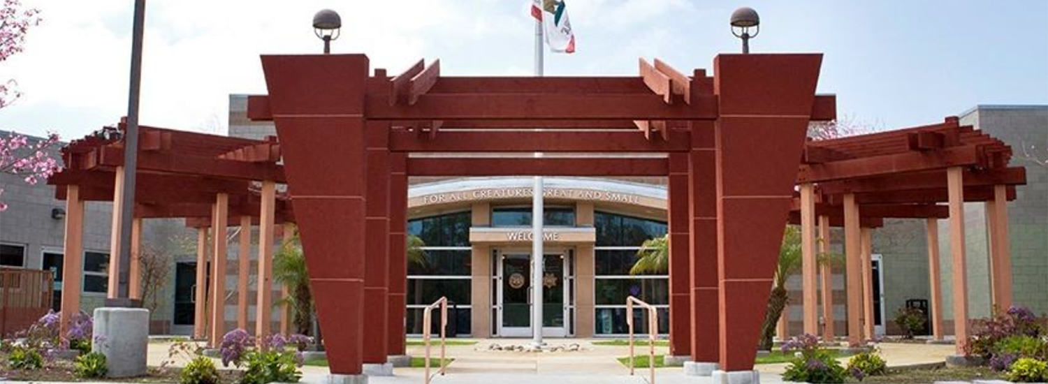 San Diego County Department of Animal Services