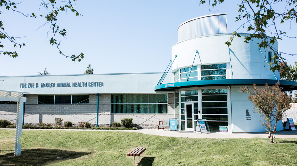 Sacramento SPCA