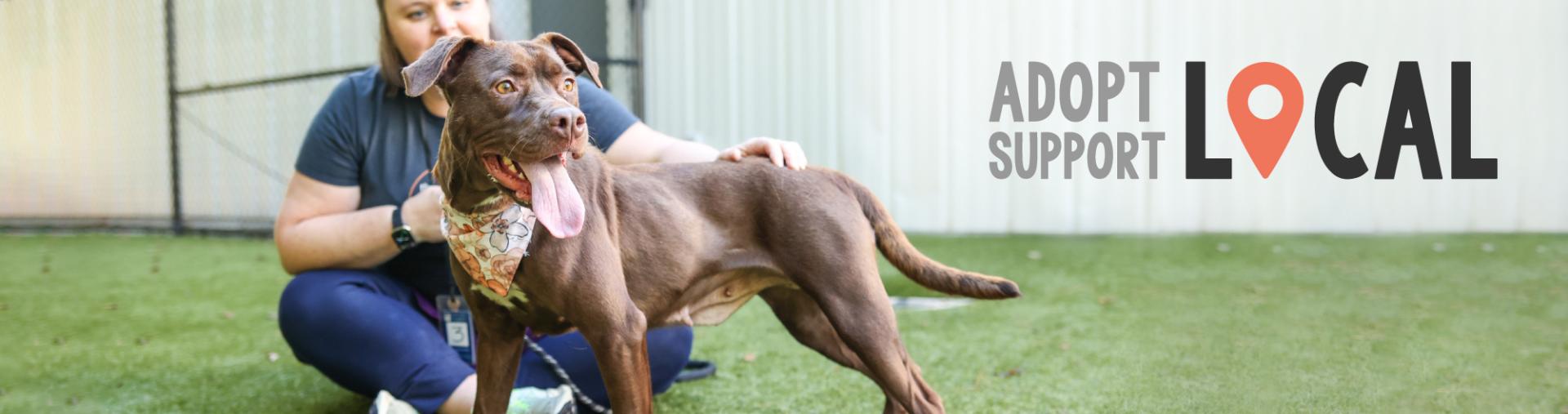 SPCA of Wake County