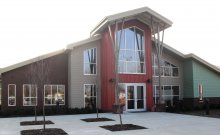 Animal House Adoption Center