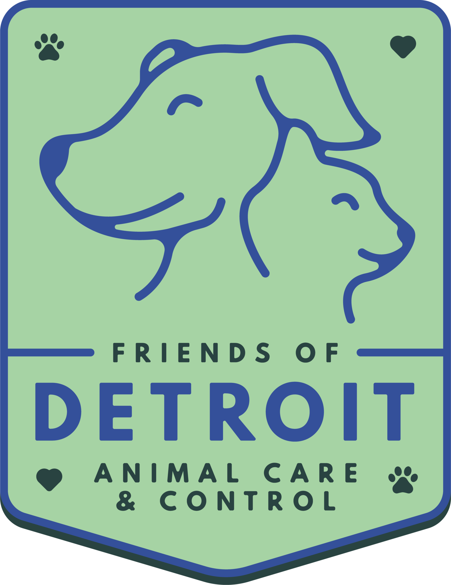 Detroit Animal Care and Control